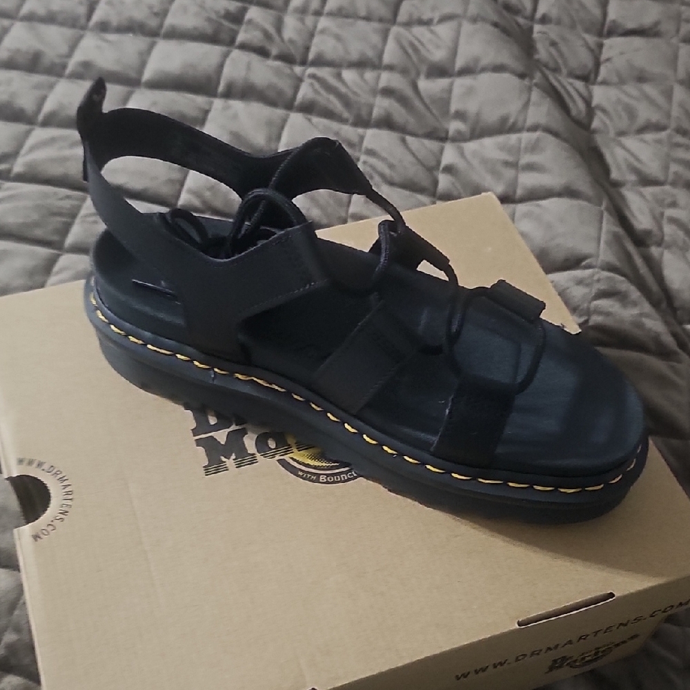 Dr Martens Nartilla Sandal